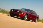 Ford Mustang GT 2005 года